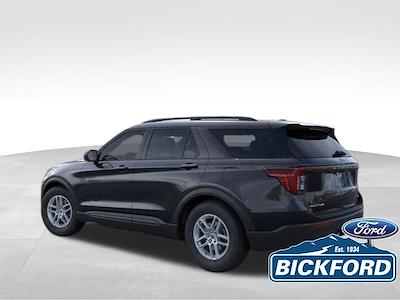 New 2026 Ford Explorer - photo 1