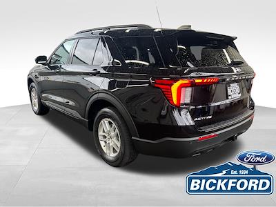 New 2026 Ford Explorer - photo 1