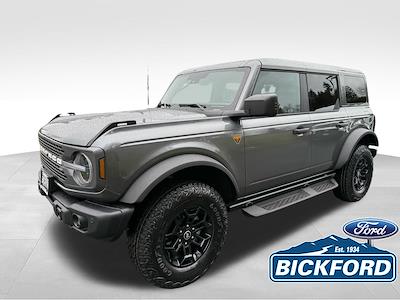 New 2026 Ford Bronco - photo 1
