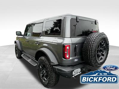 New 2026 Ford Bronco - photo 1