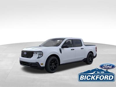 New 2026 Ford Maverick - photo 1