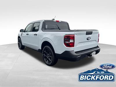 New 2026 Ford Maverick - photo 1