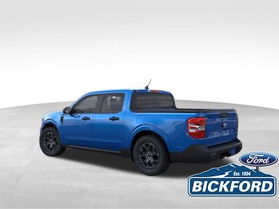 New 2026 Ford Maverick - photo 1
