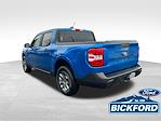 2026 Ford Maverick SuperCrew Cab AWD Pickup for sale #26-0416 - photo 2
