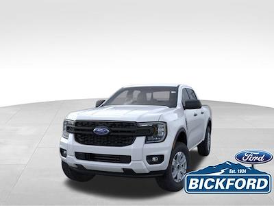 New 2026 Ford Ranger - photo 1