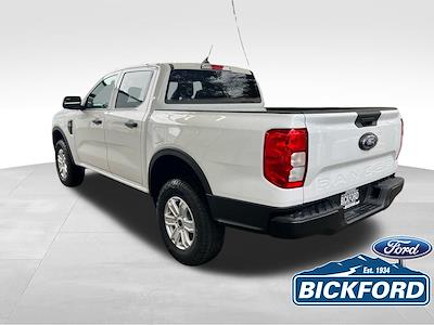 New 2026 Ford Ranger - photo 1