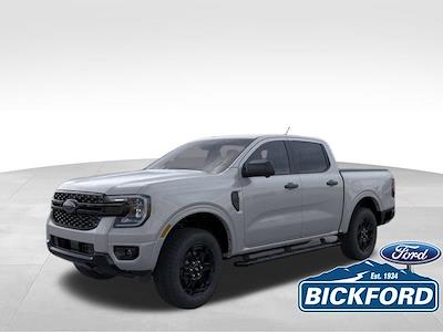 New 2026 Ford Ranger - photo 1