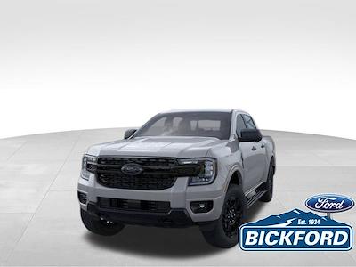 New 2026 Ford Ranger - photo 1