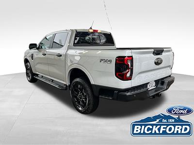 New 2026 Ford Ranger - photo 1