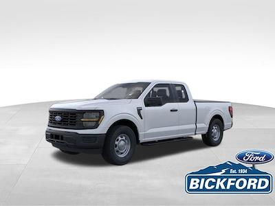 New 2026 Ford F-150 XL Super Cab for sale #26-0424 - photo 1