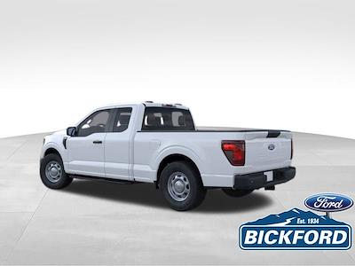 New 2026 Ford F-150 XL Super Cab for sale #26-0424 - photo 2