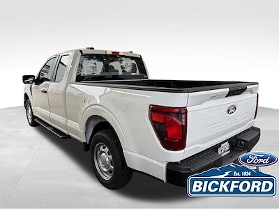 New 2026 Ford F-150 - photo 1