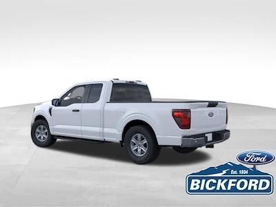 New 2026 Ford F-150 - photo 1