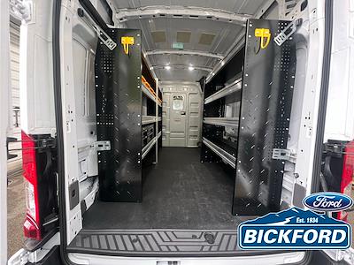 New 2026 Ford Transit 250 High Roof Upfitted Cargo Van for sale #26-0426 - photo 2