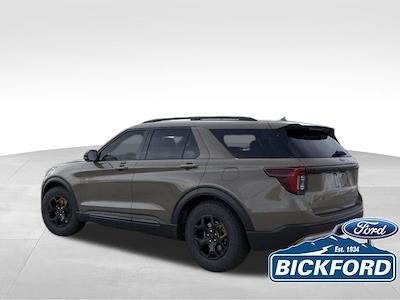 New 2026 Ford Explorer - photo 1