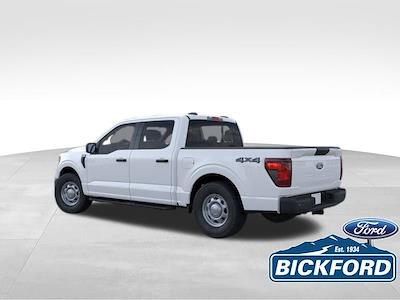 New 2026 Ford F-150 XL SuperCrew Cab for sale #26-0429 - photo 2