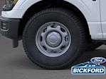 New 2026 Ford F-150 XL SuperCrew Cab for sale #26-0429 - photo 19