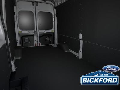 New 2026 Ford Transit 250 High Roof Empty Cargo Van for sale #26-0430 - photo 2