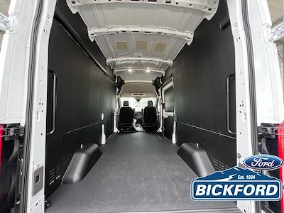 New 2026 Ford Transit 250 - photo 1