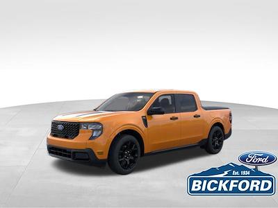 New 2026 Ford Maverick - photo 1