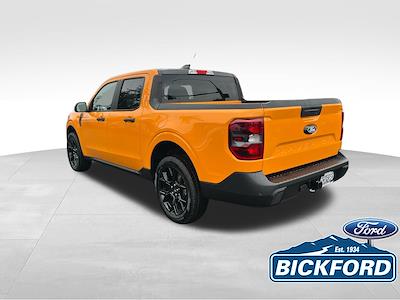 New 2026 Ford Maverick - photo 1