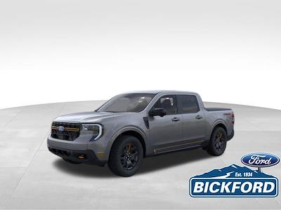 New 2026 Ford Maverick - photo 1