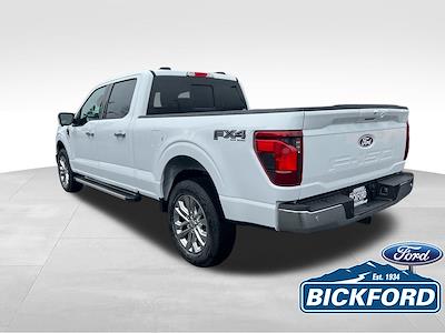 New 2026 Ford F-150 - photo 1