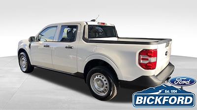 New 2026 Ford Maverick - photo 1