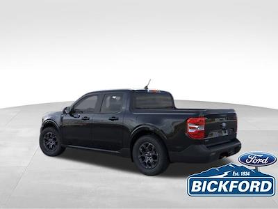 New 2026 Ford Maverick - photo 1