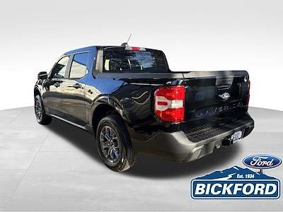 New 2026 Ford Maverick - photo 1