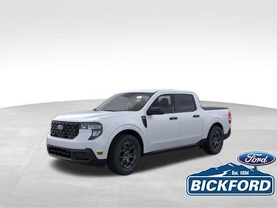 New 2026 Ford Maverick - photo 1