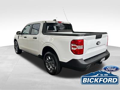 New 2026 Ford Maverick - photo 1