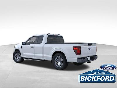 New 2026 Ford F-150 - photo 1