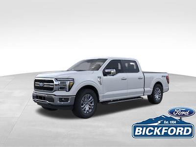 New 2026 Ford F-150 - photo 1