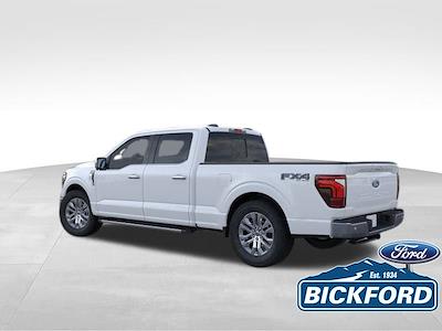 New 2026 Ford F-150 - photo 1