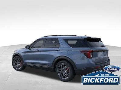 New 2026 Ford Explorer - photo 1