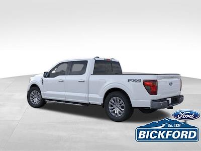 New 2026 Ford F-150 - photo 1