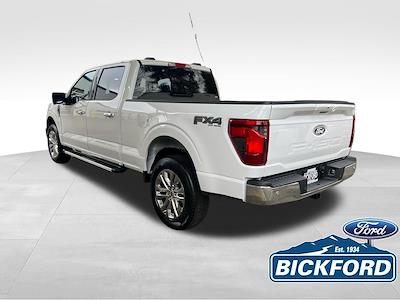 New 2026 Ford F-150 - photo 1