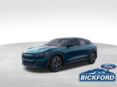 New 2026 Ford Mustang Mach-E - photo 1