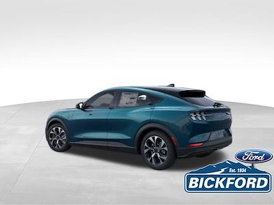 New 2026 Ford Mustang Mach-E - photo 1