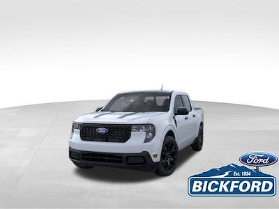 New 2026 Ford Maverick XLT SuperCrew Cab for sale #26-0447 - photo 2