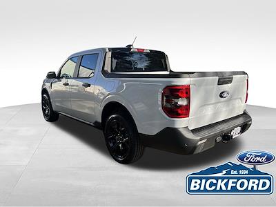 New 2026 Ford Maverick - photo 1