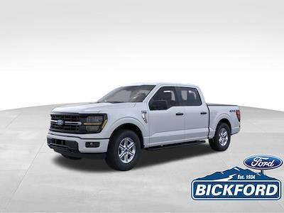 New 2026 Ford F-150 XLT SuperCrew Cab for sale #26-0448 - photo 1
