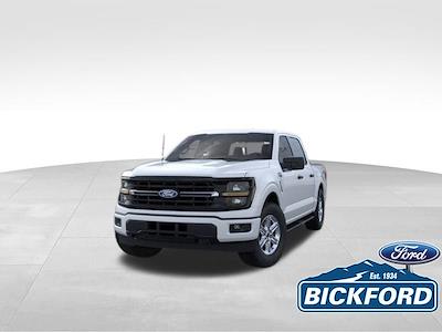 New 2026 Ford F-150 XLT SuperCrew Cab for sale #26-0448 - photo 2