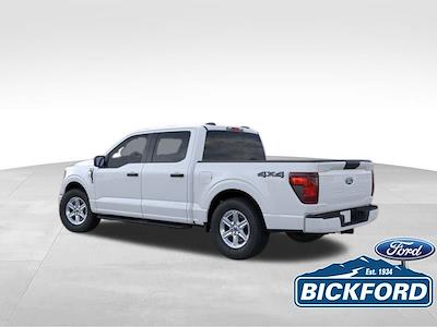 New 2026 Ford F-150 XLT SuperCrew Cab for sale #26-0448 - photo 2