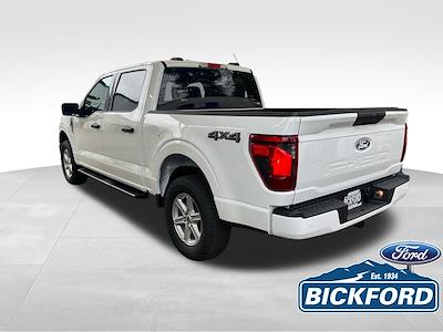 New 2026 Ford F-150 - photo 1