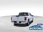 New 2026 Ford F-150 XLT SuperCrew Cab for sale #26-0448 - photo 8