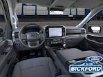 New 2026 Ford F-150 XLT SuperCrew Cab for sale #26-0448 - photo 9