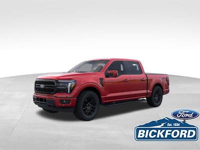 2026 Ford F-150 SuperCrew Cab 4WD Pickup for sale #26-0449 - photo 1