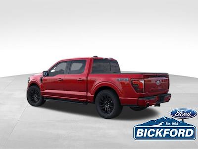 New 2026 Ford F-150 - photo 1
